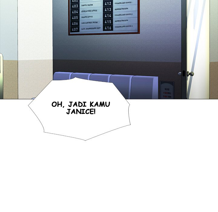 Extra Credit - Chapter 171 122