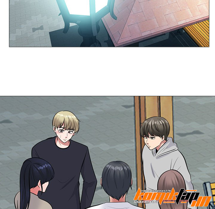 Extra Credit - Chapter 171 64