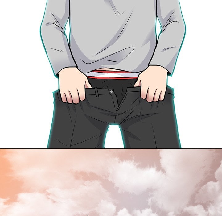 Extra Credit - Chapter 171 120