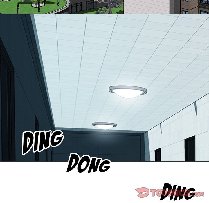 Extra Credit - Chapter 171 94