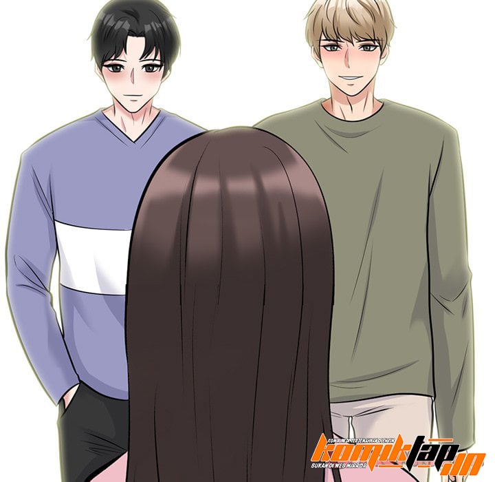 Extra Credit - Chapter 171 124