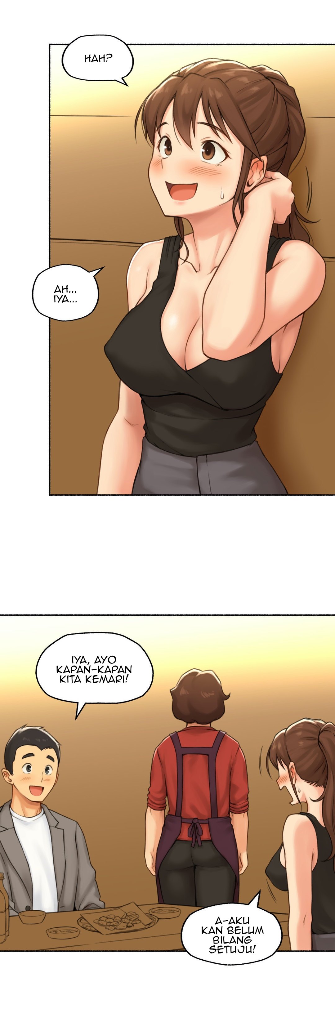 I Did This - Chapter 62 19