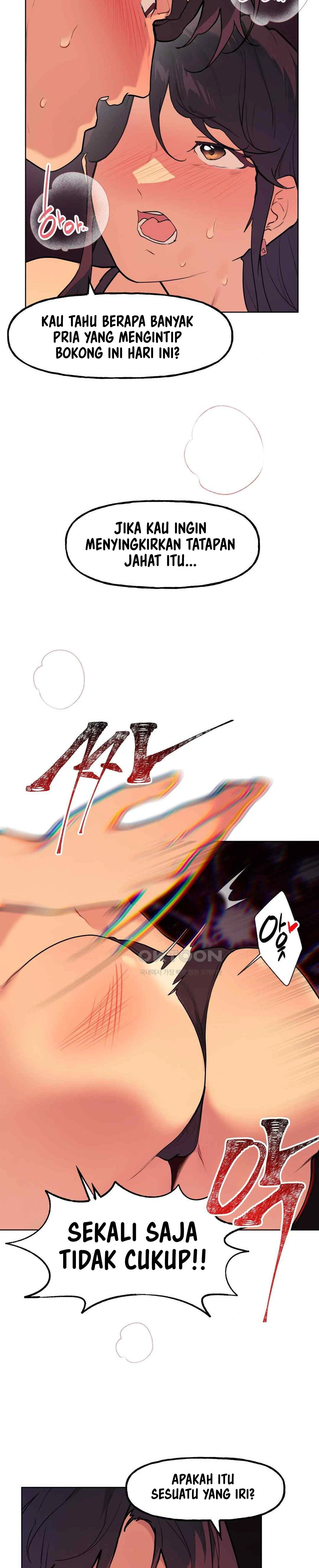 Son of Nam - Chapter 62 7