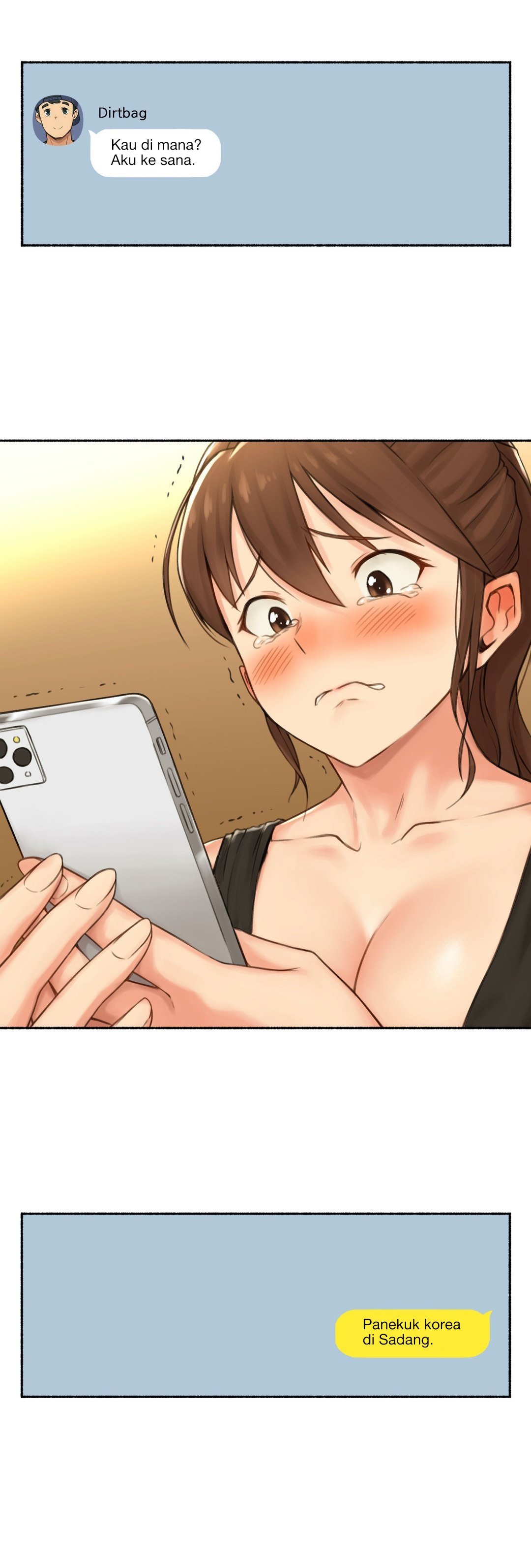 I Did This - Chapter 62 11