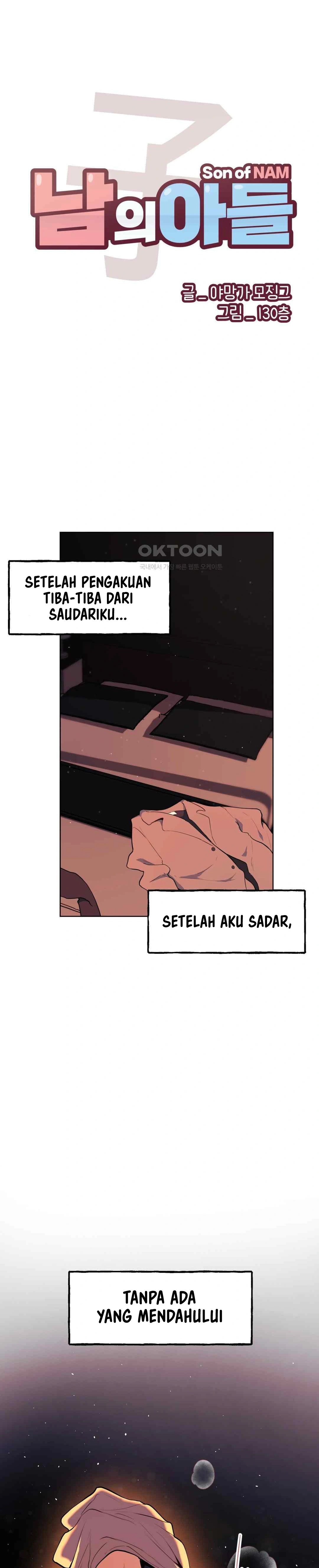 Son of Nam - Chapter 62 4