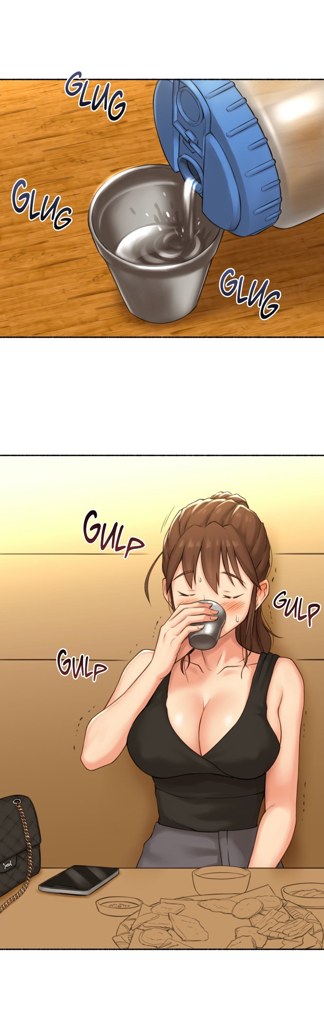 I Did This - Chapter 62 5