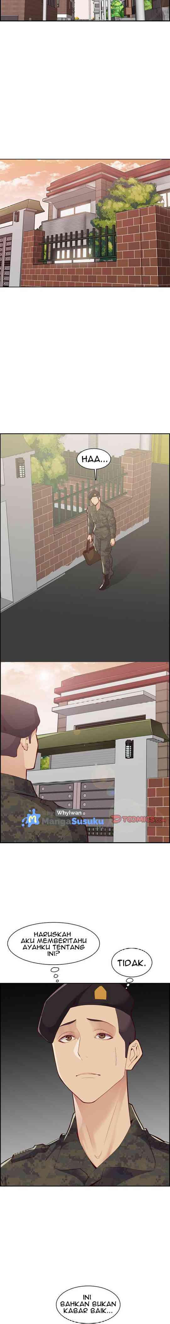 Never Too Late - Chapter 132 end 10