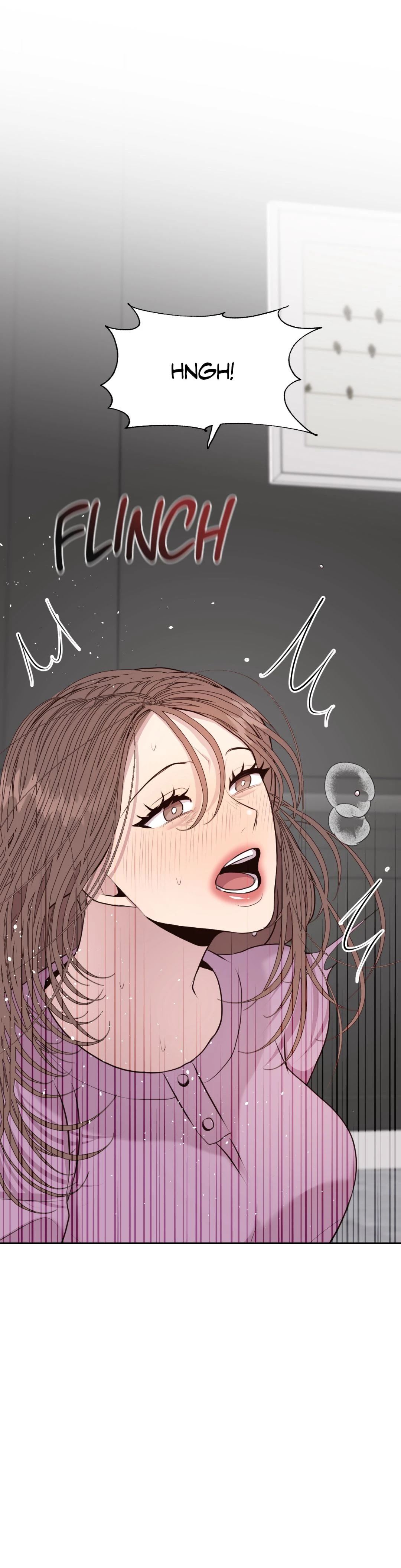 Toxic Burn - Chapter 57 tamat 34 Toxic Burn - Chapter 57 tamat 34