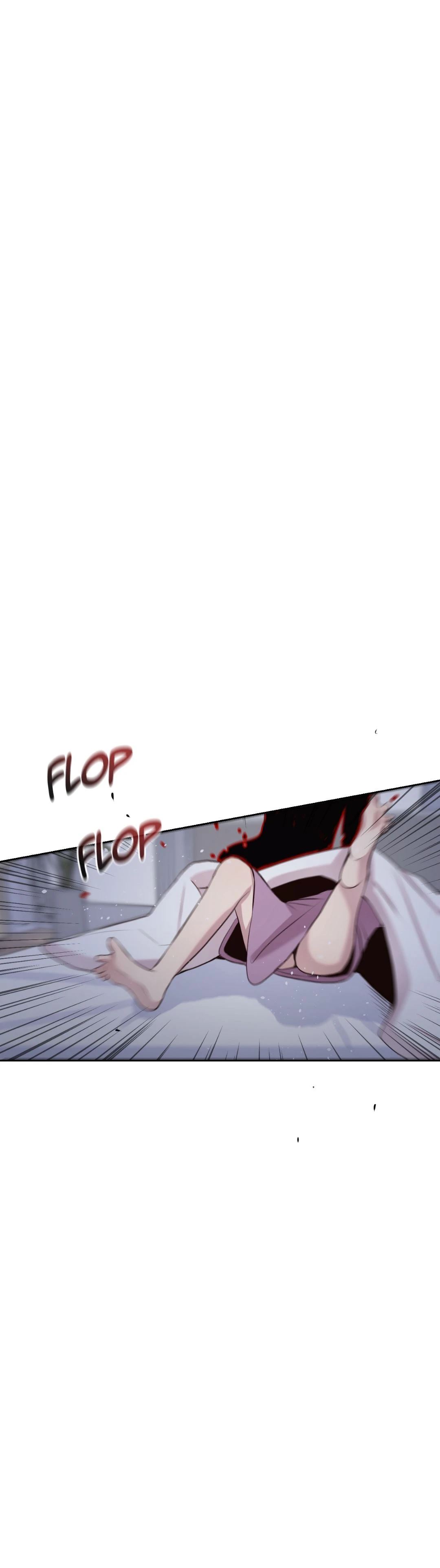 Toxic Burn - Chapter 57 tamat 6 Toxic Burn - Chapter 57 tamat 6