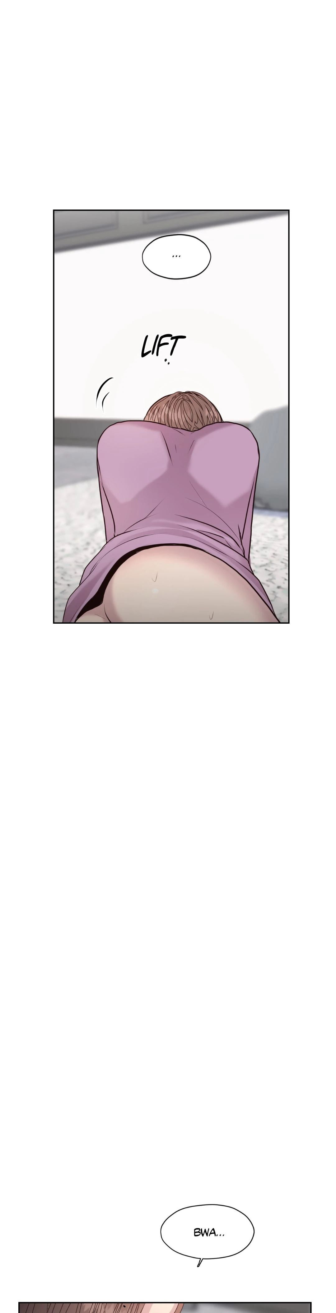 Toxic Burn - Chapter 57 tamat 37 Toxic Burn - Chapter 57 tamat 37