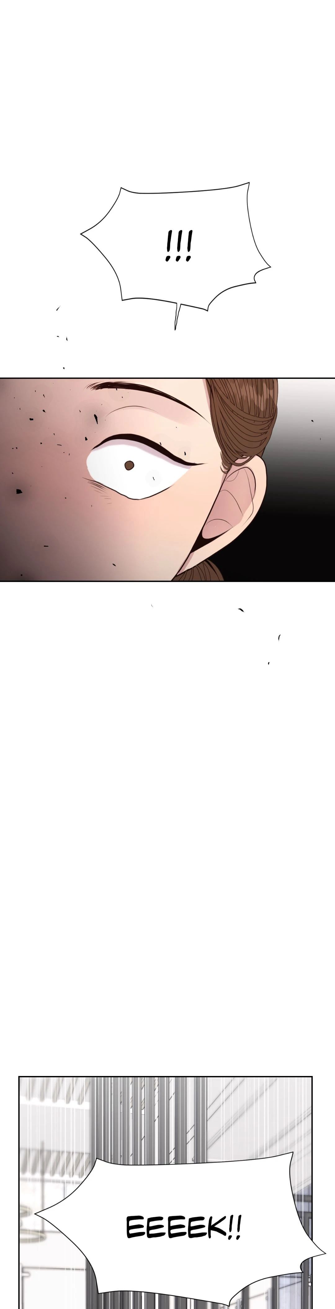 Toxic Burn - Chapter 57 tamat 28 Toxic Burn - Chapter 57 tamat 28