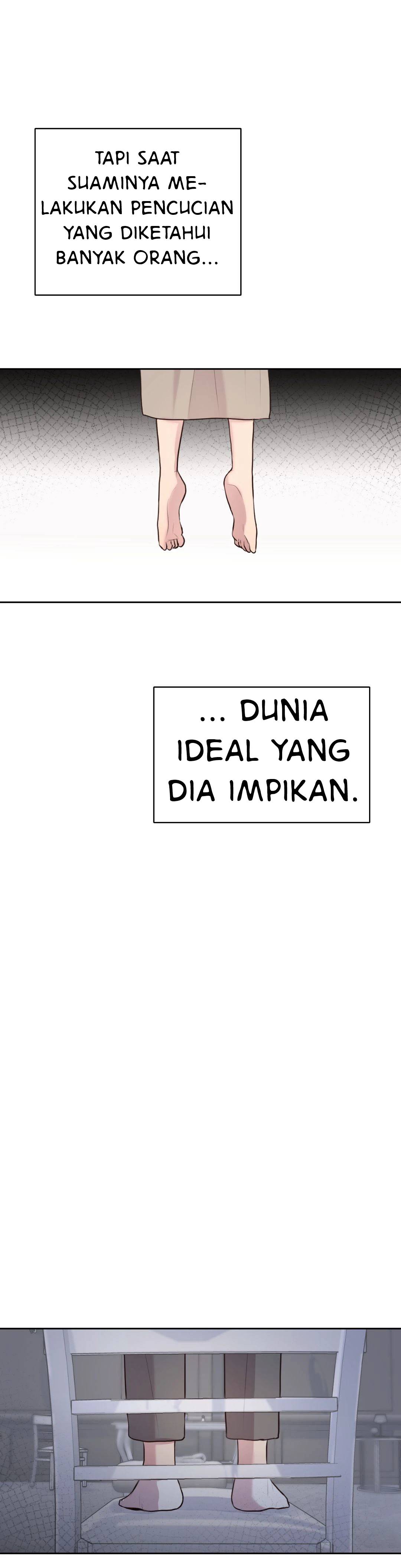 Toxic Burn - Chapter 57 tamat 18 Toxic Burn - Chapter 57 tamat 18