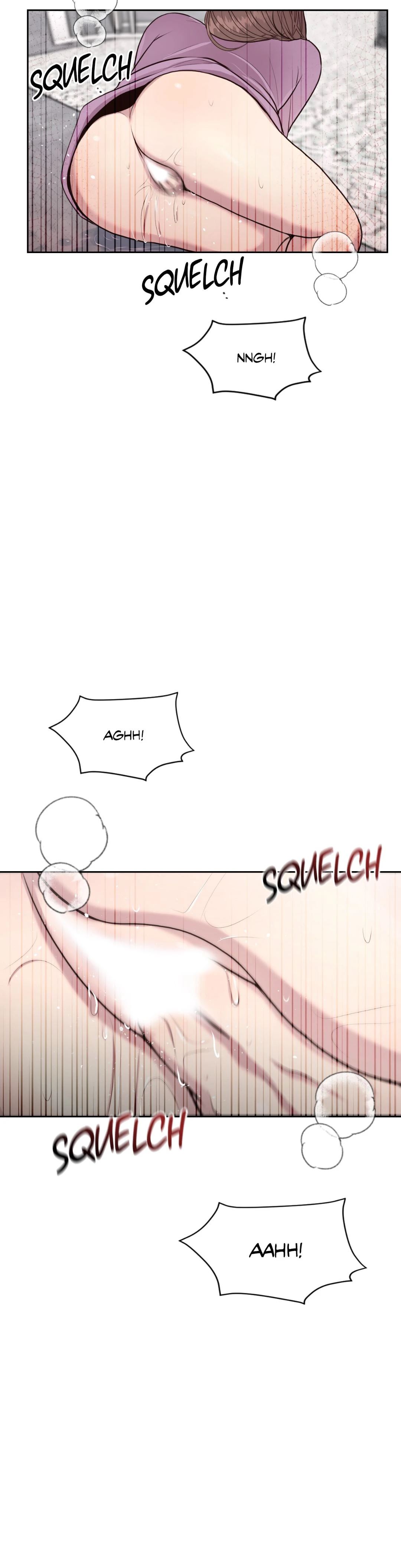 Toxic Burn - Chapter 57 tamat 33 Toxic Burn - Chapter 57 tamat 33