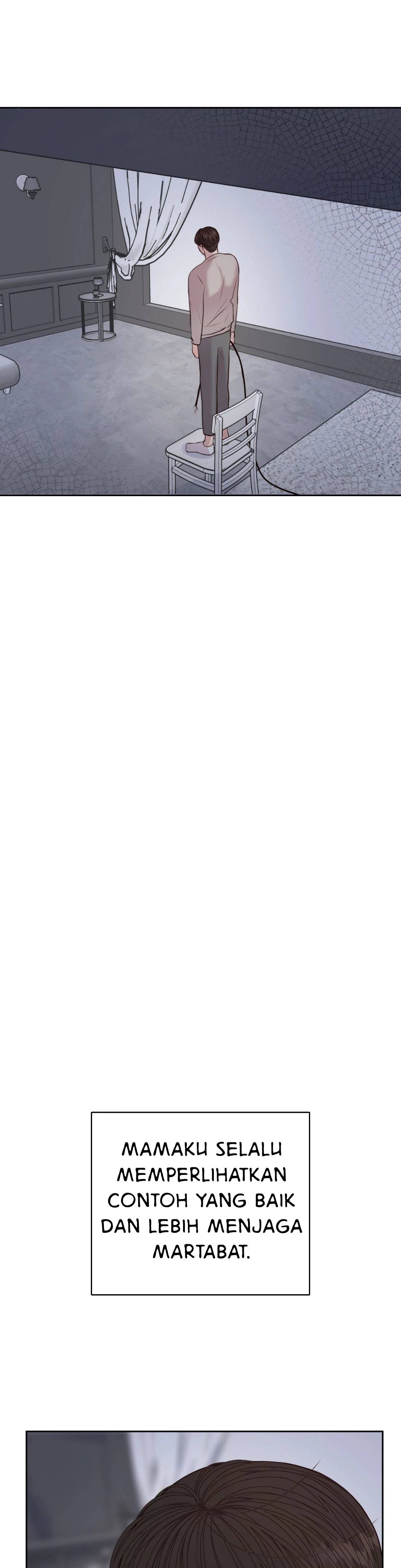 Toxic Burn - Chapter 57 tamat 16 Toxic Burn - Chapter 57 tamat 16