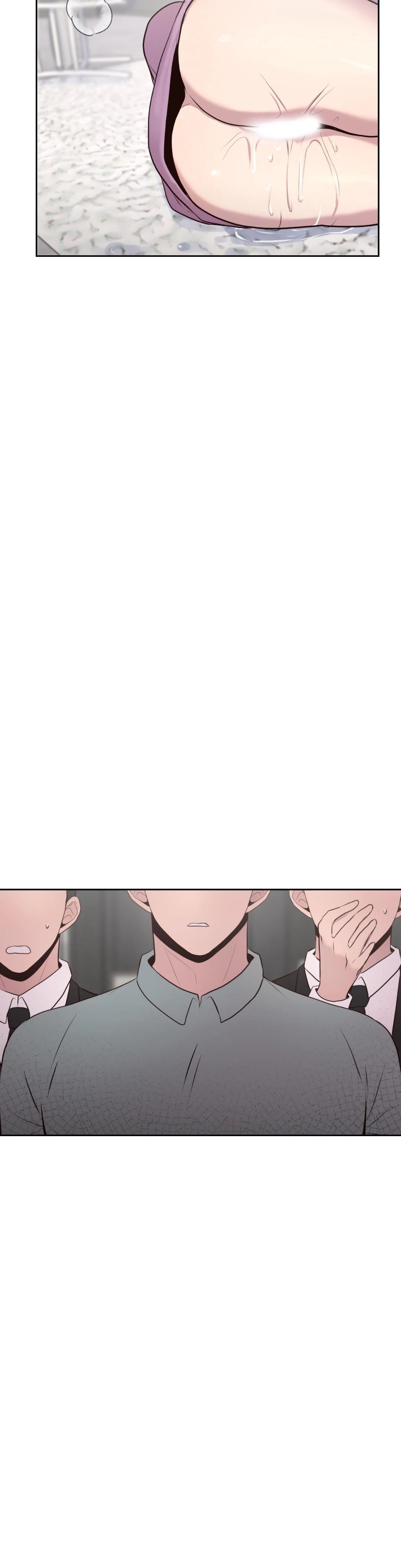 Toxic Burn - Chapter 57 tamat 36 Toxic Burn - Chapter 57 tamat 36