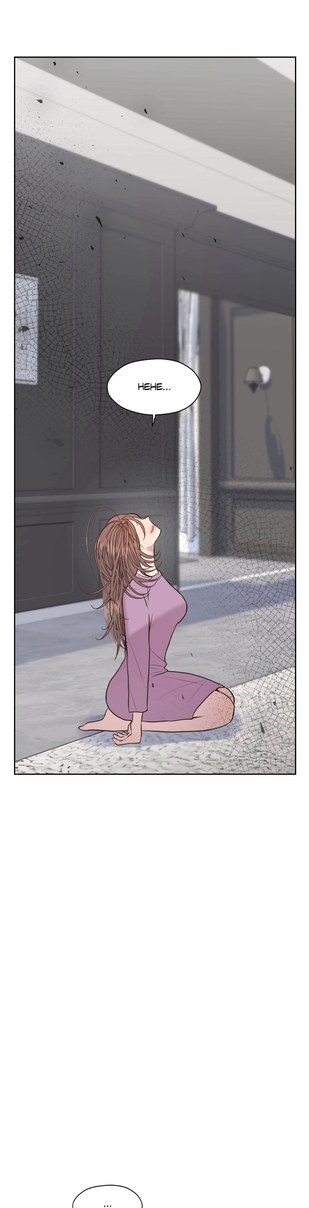 Toxic Burn - Chapter 57 tamat 41 Toxic Burn - Chapter 57 tamat 41