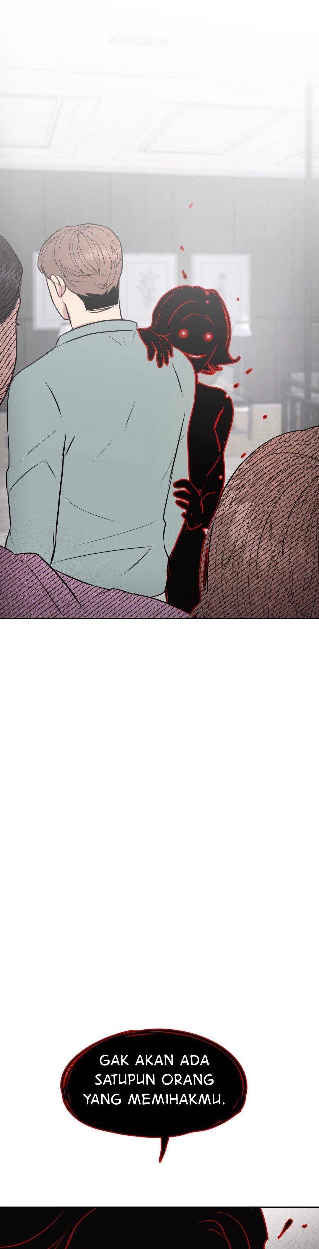 Toxic Burn - Chapter 57 tamat 47 Toxic Burn - Chapter 57 tamat 47