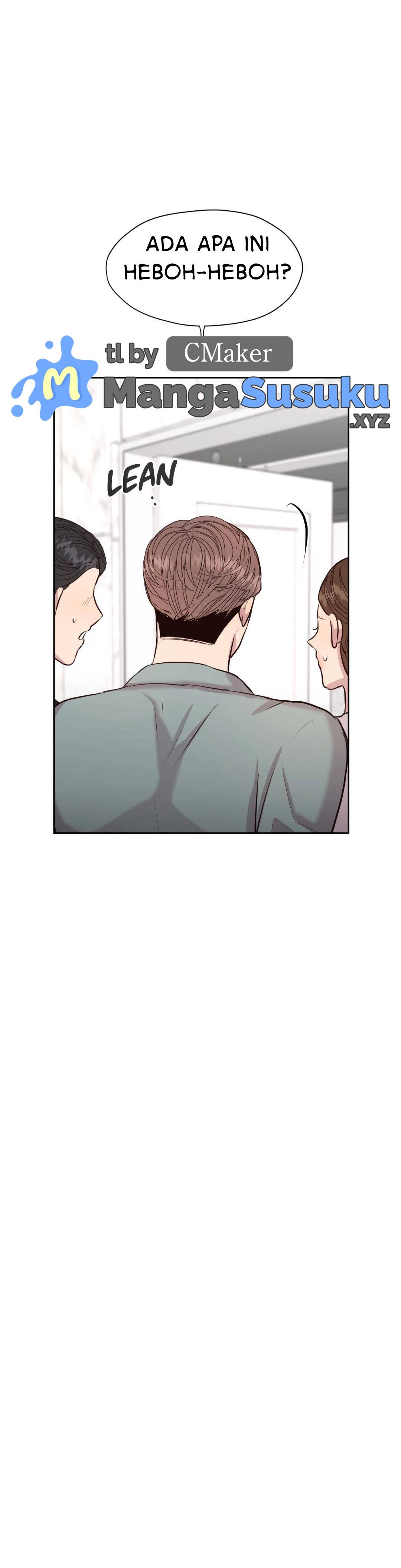 Toxic Burn - Chapter 57 tamat 30 Toxic Burn - Chapter 57 tamat 30