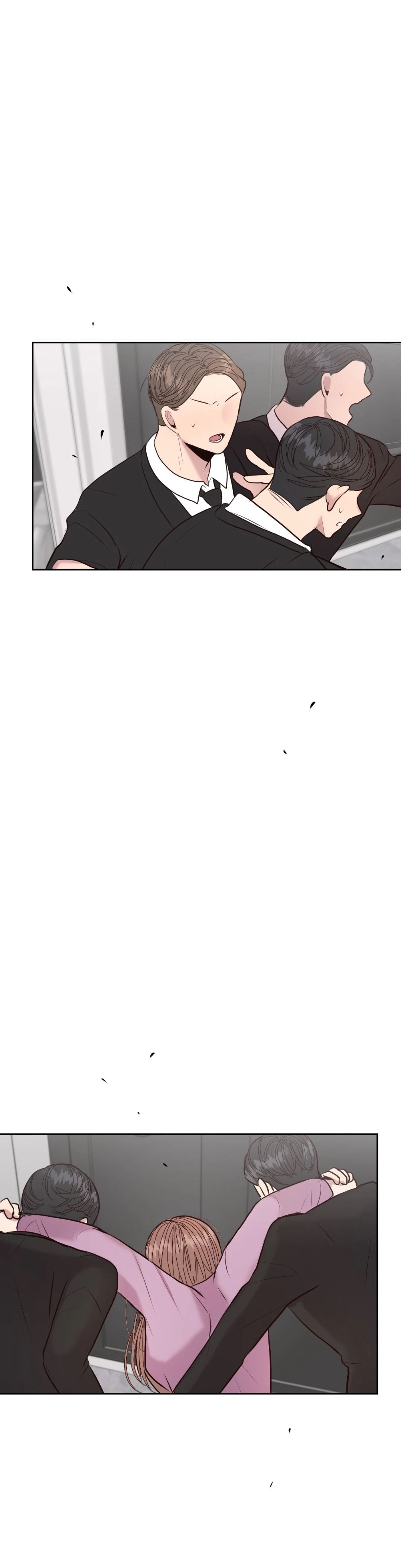 Toxic Burn - Chapter 57 tamat 45 Toxic Burn - Chapter 57 tamat 45