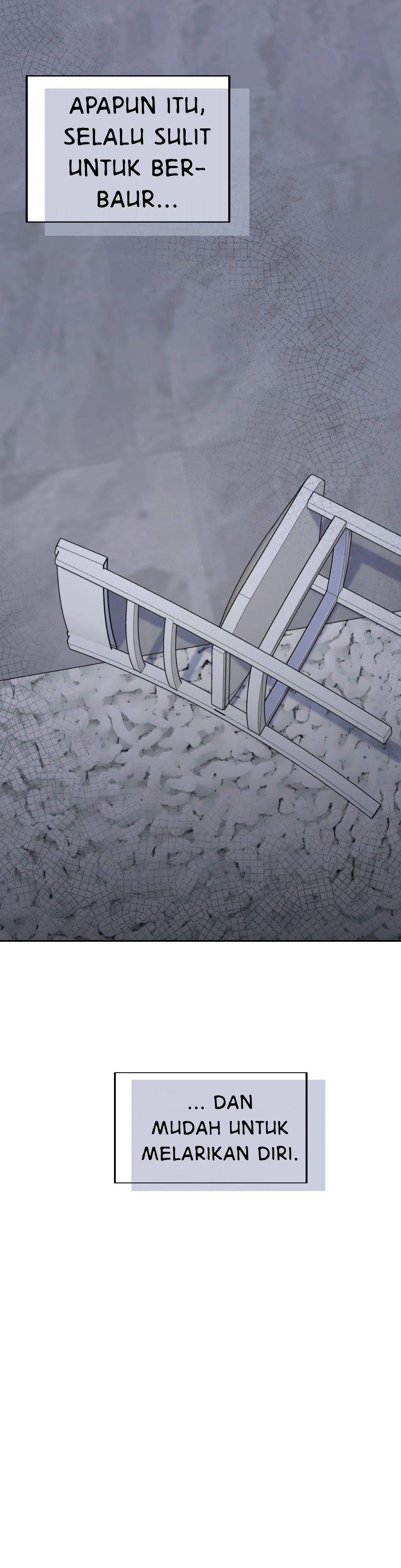 Toxic Burn - Chapter 57 tamat 20 Toxic Burn - Chapter 57 tamat 20