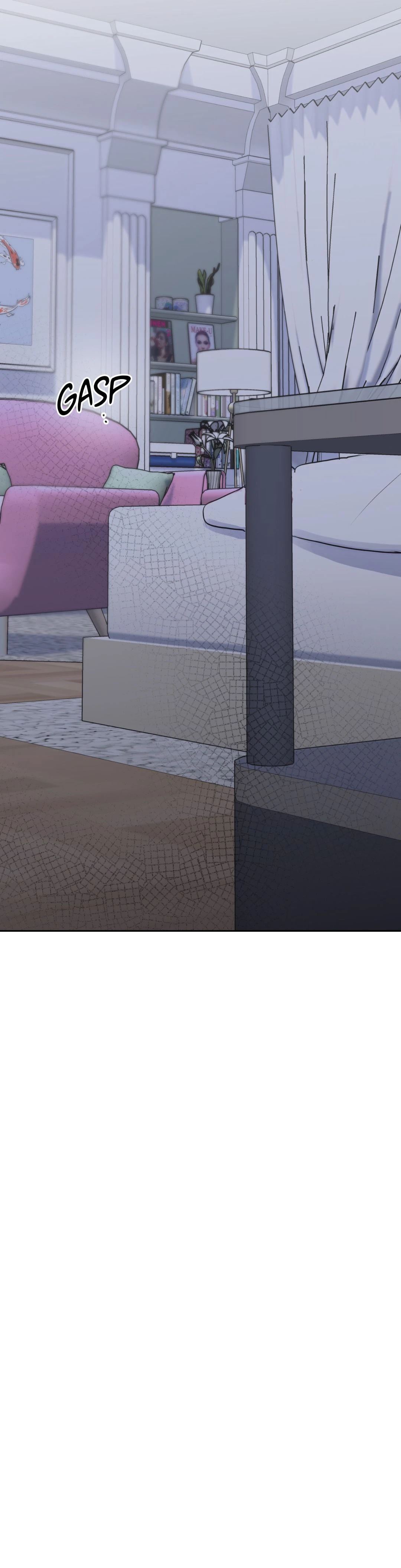 Toxic Burn - Chapter 57 tamat 13 Toxic Burn - Chapter 57 tamat 13