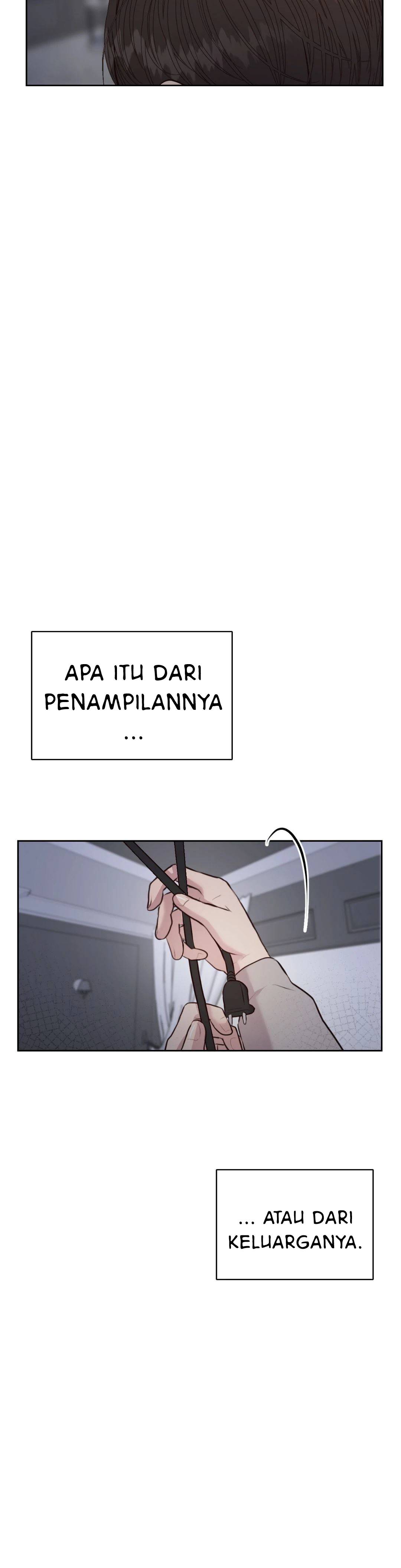 Toxic Burn - Chapter 57 tamat 17 Toxic Burn - Chapter 57 tamat 17