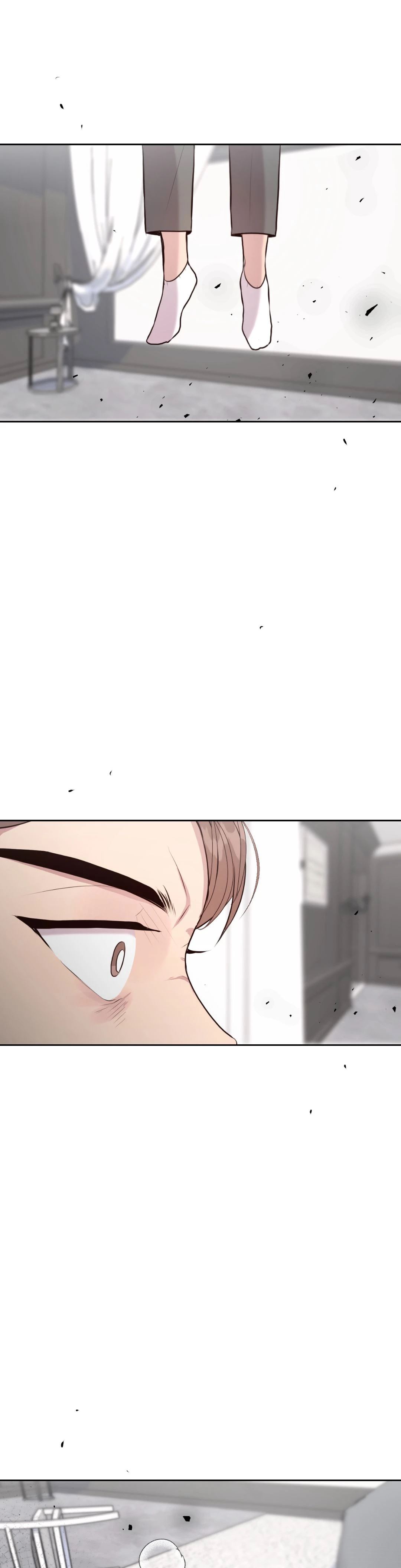 Toxic Burn - Chapter 57 tamat 31 Toxic Burn - Chapter 57 tamat 31