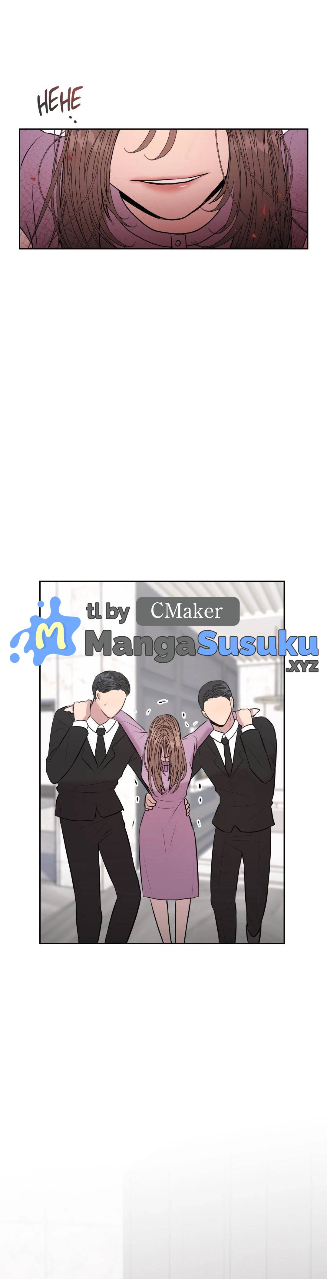 Toxic Burn - Chapter 57 tamat 49 Toxic Burn - Chapter 57 tamat 49