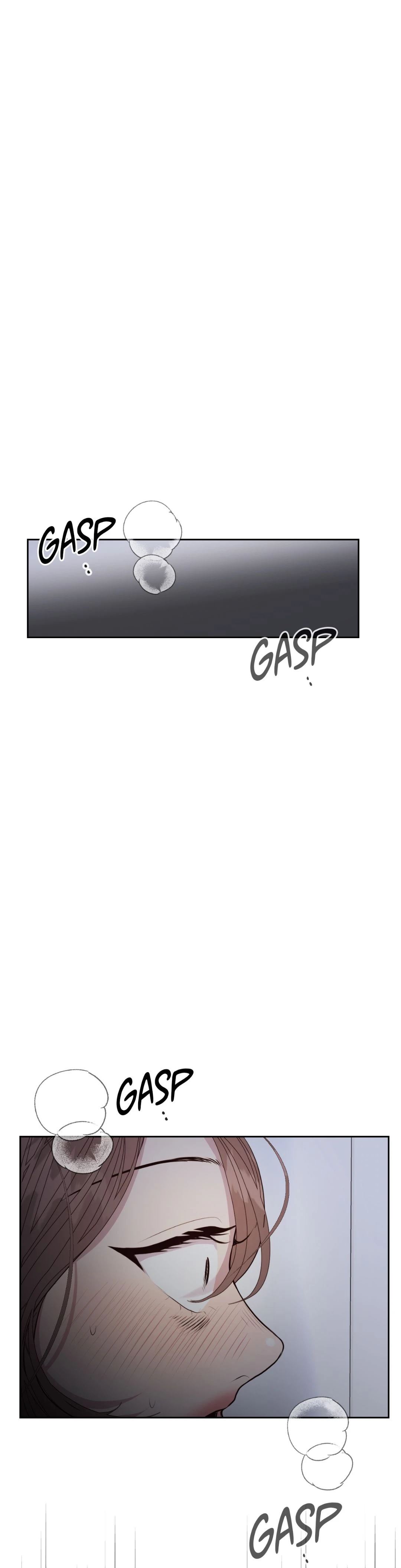 Toxic Burn - Chapter 57 tamat 21 Toxic Burn - Chapter 57 tamat 21