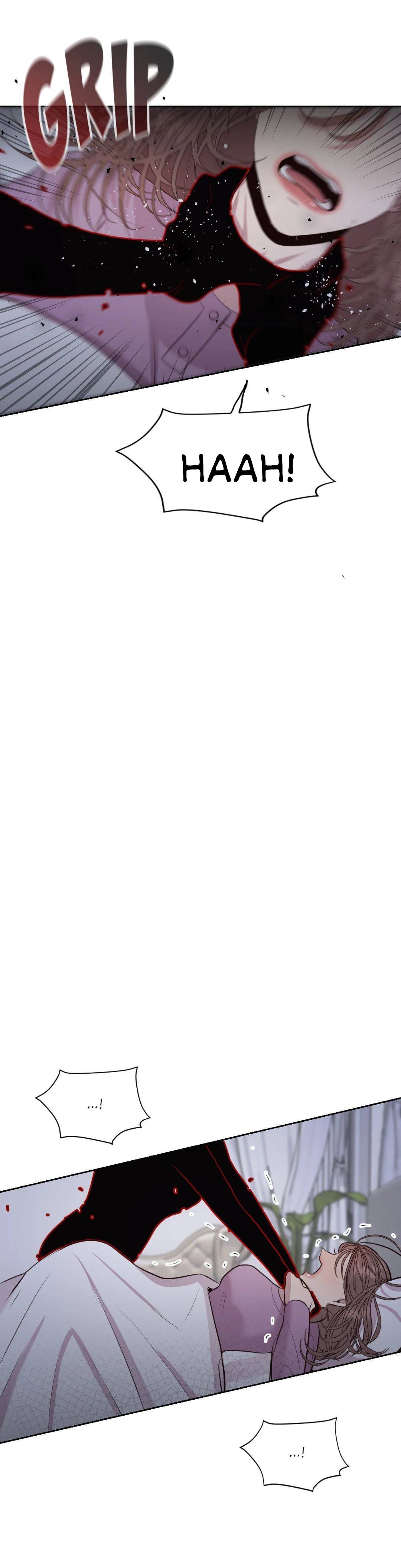 Toxic Burn - Chapter 57 tamat 5 Toxic Burn - Chapter 57 tamat 5