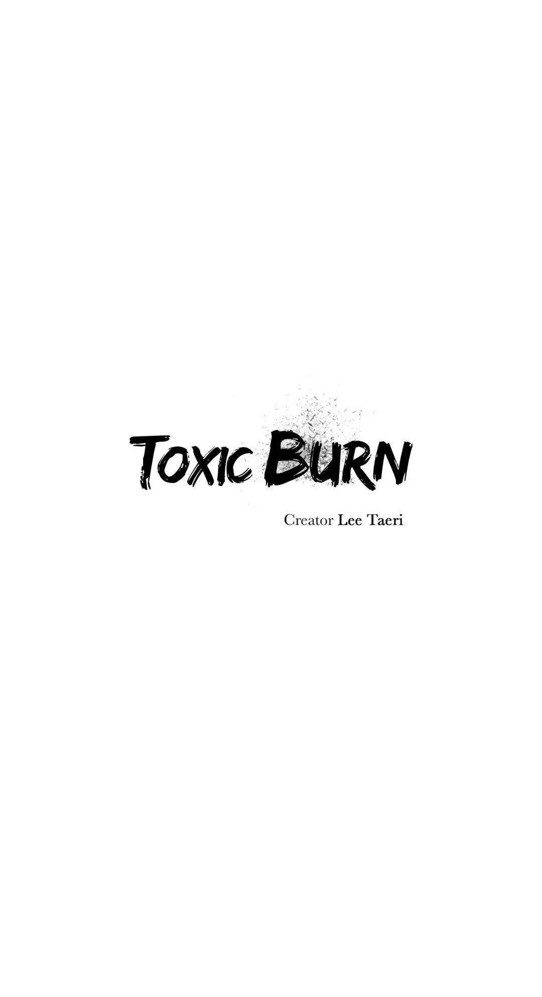 Toxic Burn - Chapter 57 tamat 14 Toxic Burn - Chapter 57 tamat 14