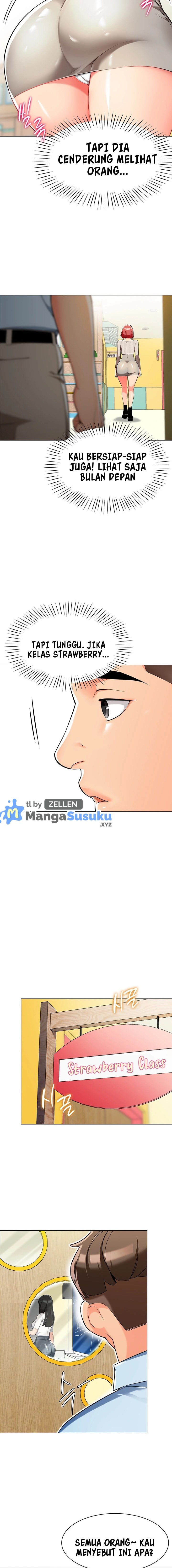 A Wise Driver’s Life - Chapter 2 8