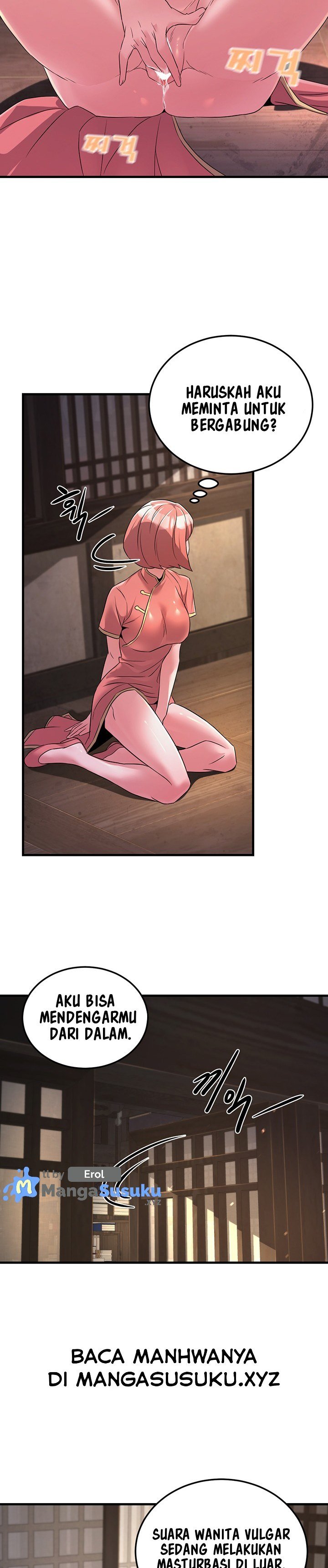 The Lustful Demon is the King of Demons - Chapter 2 45 The Lustful Demon is the King of Demons - Chapter 2 45