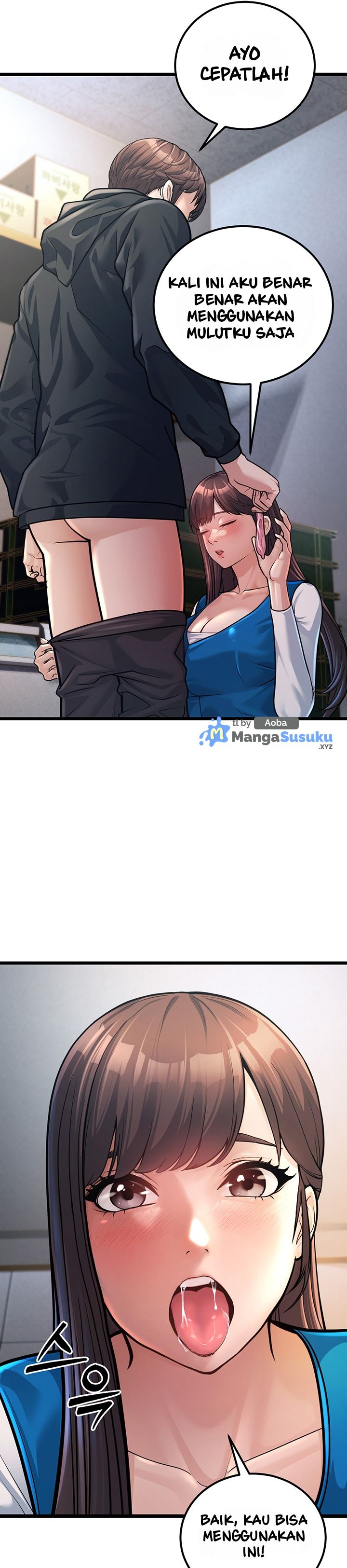 A Young Auntie - Chapter 2 57