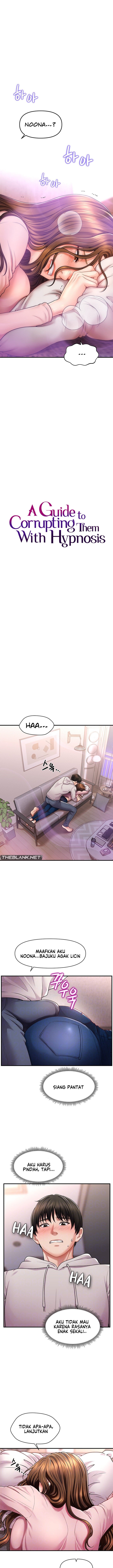 A Guide to Corrupting Them With Hypnosis - Chapter 2 4 A Guide to Corrupting Them With Hypnosis - Chapter 2 4