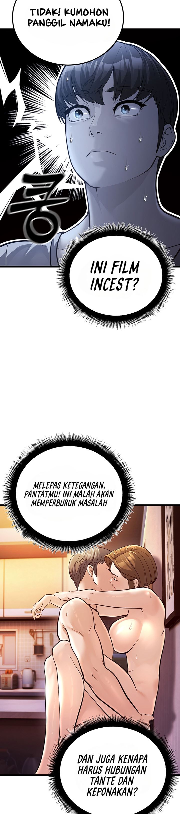 A Young Auntie - Chapter 2 69