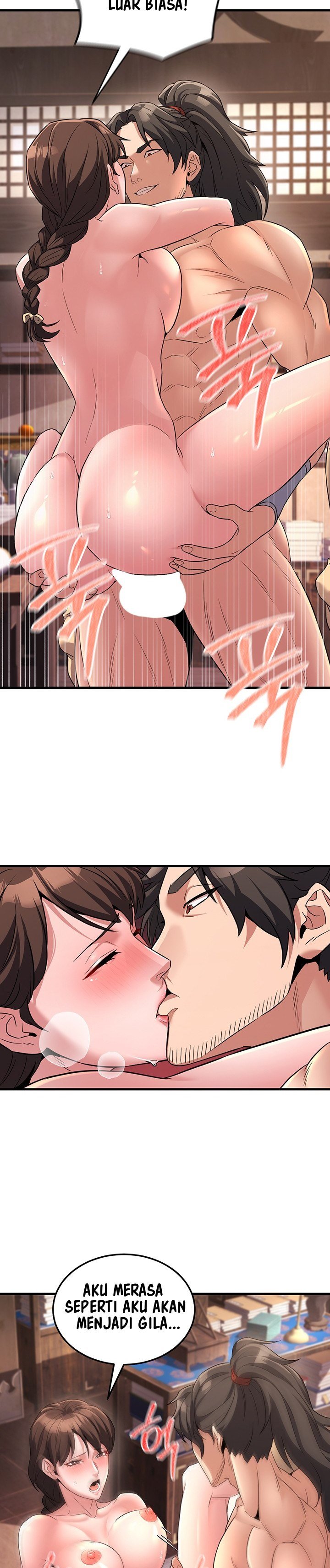 The Lustful Demon is the King of Demons - Chapter 2 23 The Lustful Demon is the King of Demons - Chapter 2 23