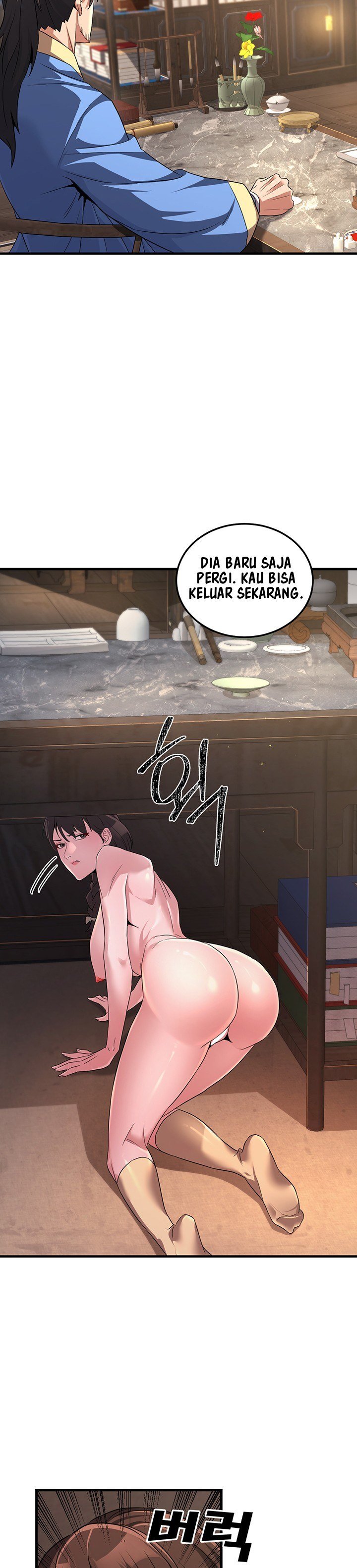 The Lustful Demon is the King of Demons - Chapter 2 34 The Lustful Demon is the King of Demons - Chapter 2 34