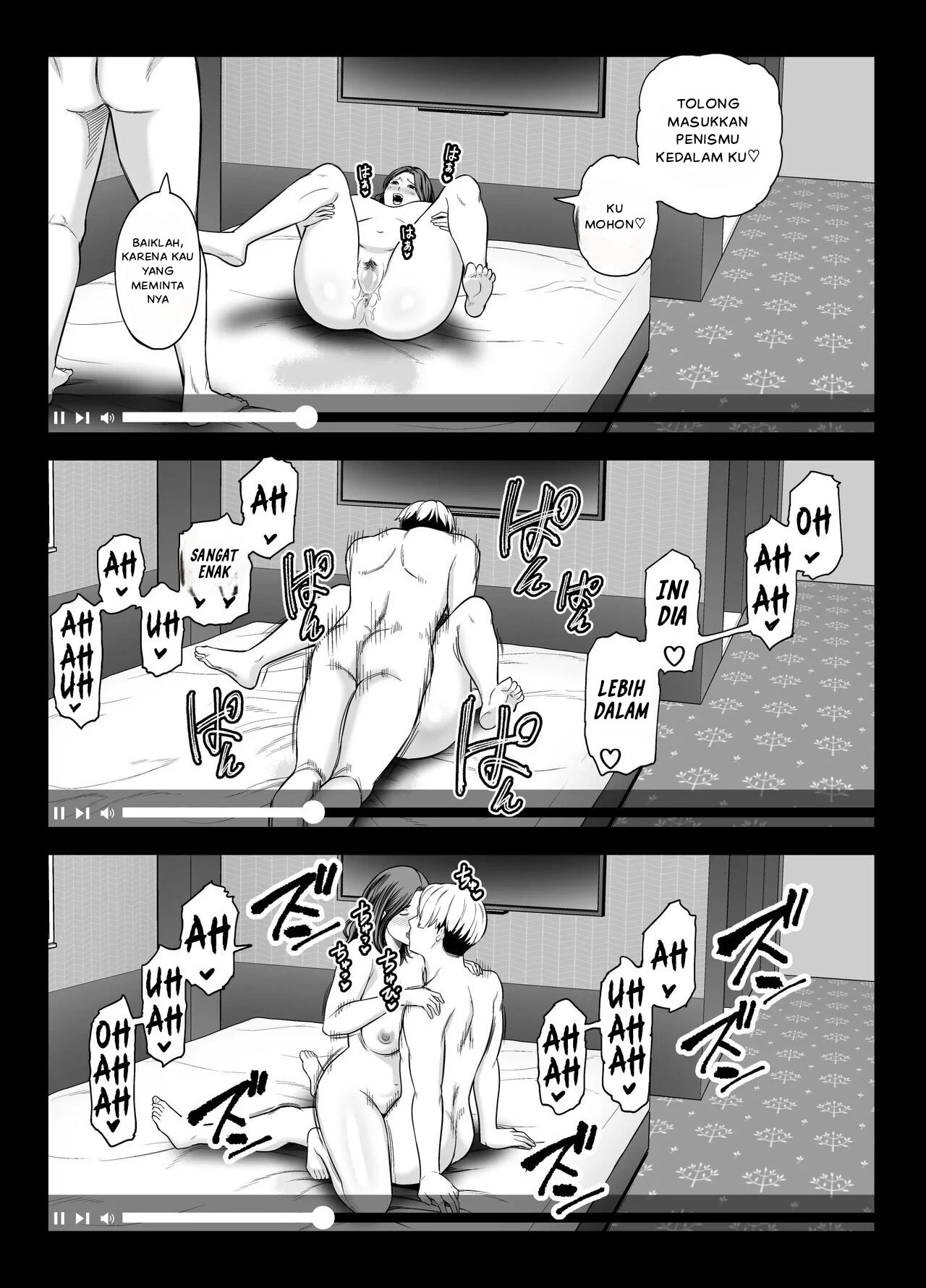 Seisozuma Netorare… - Chapter 2 61 Seisozuma Netorare… - Chapter 2 61