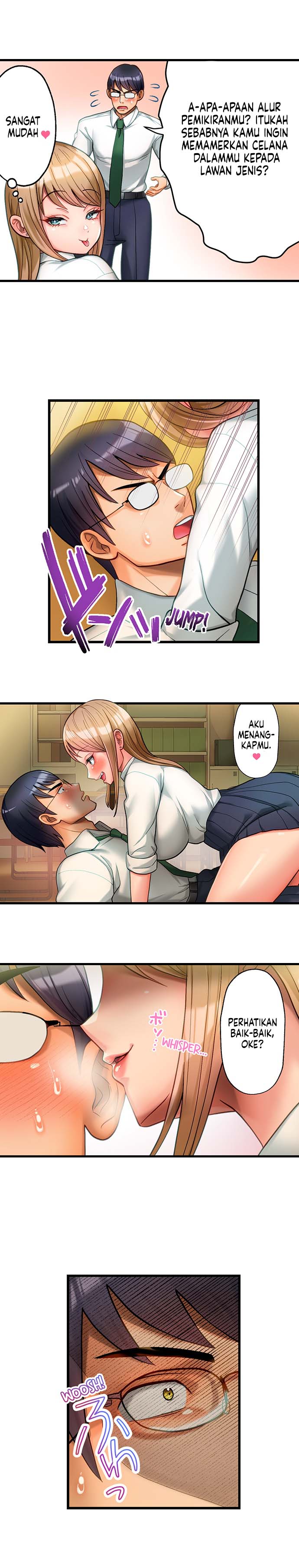 Mr. Wolf’s Valley Girl Diet - Chapter 2 8 Mr. Wolf’s Valley Girl Diet - Chapter 2 8