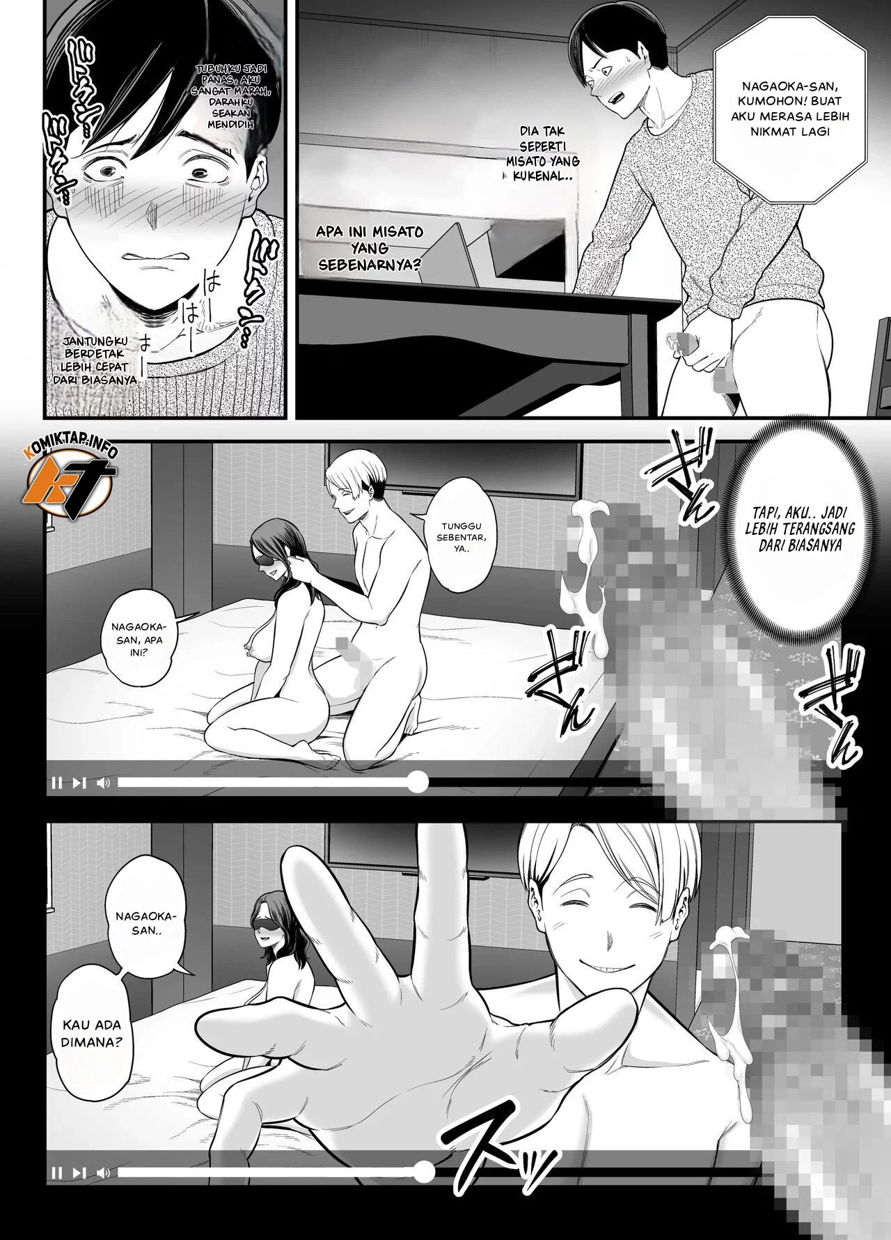 Seisozuma Netorare… - Chapter 2 64 Seisozuma Netorare… - Chapter 2 64