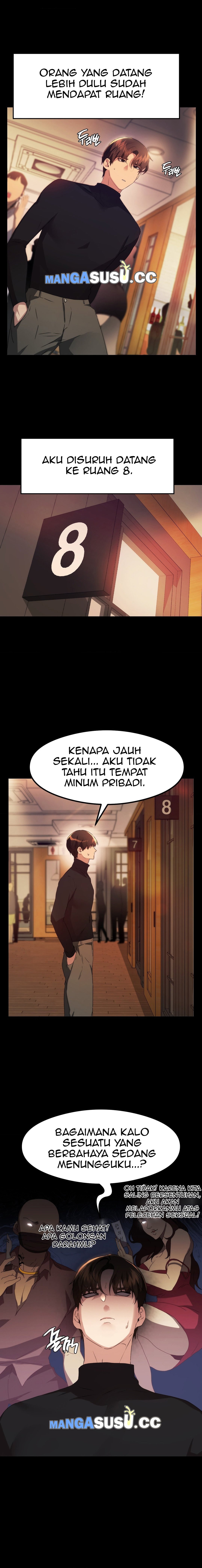 Open Talk - Chapter 2 9