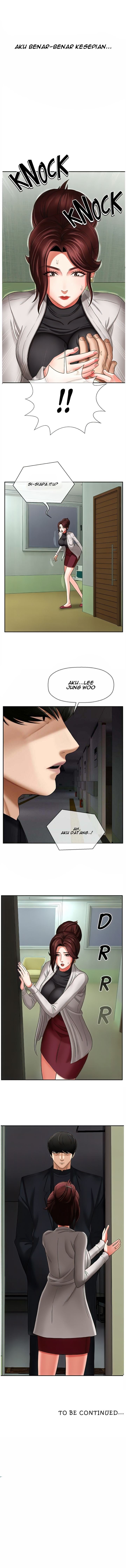 Sensual Lessons Uncen - Chapter 2 10