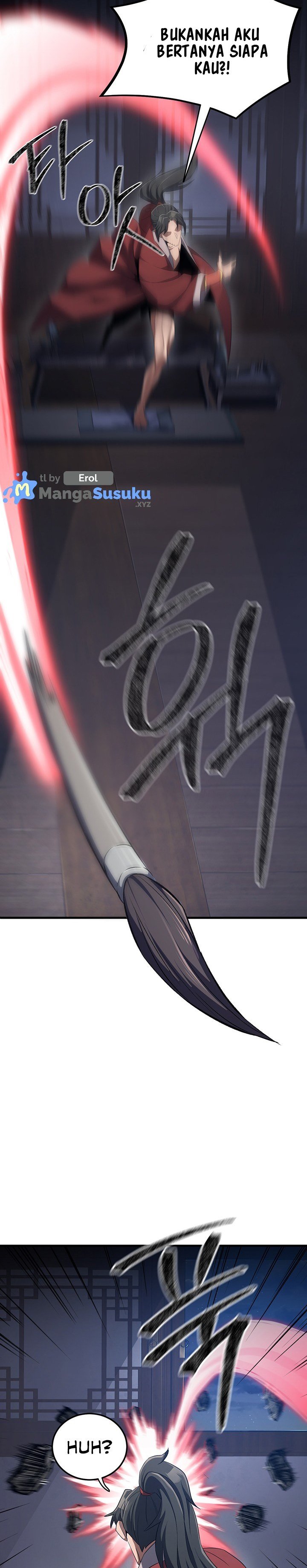 The Lustful Demon is the King of Demons - Chapter 2 3 The Lustful Demon is the King of Demons - Chapter 2 3