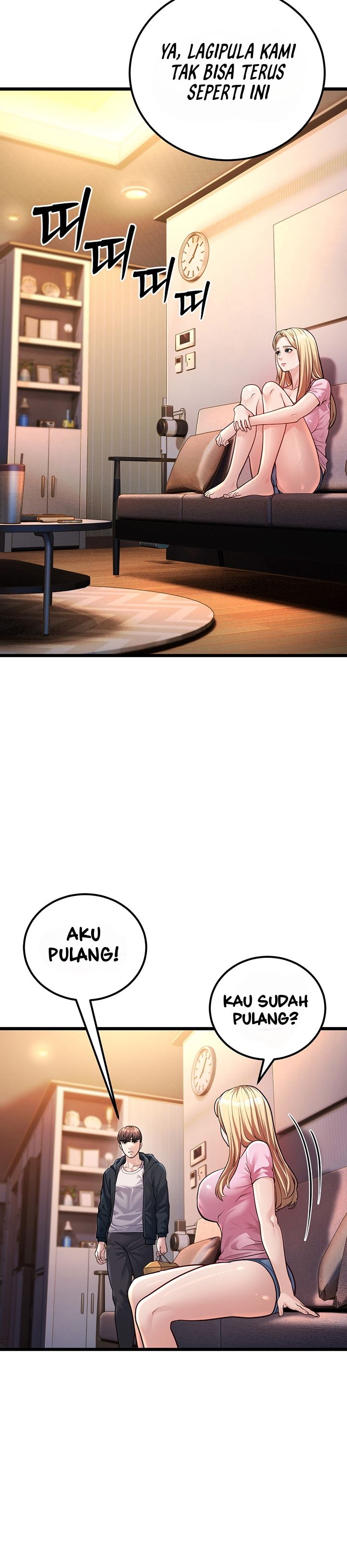 A Young Auntie - Chapter 2 59