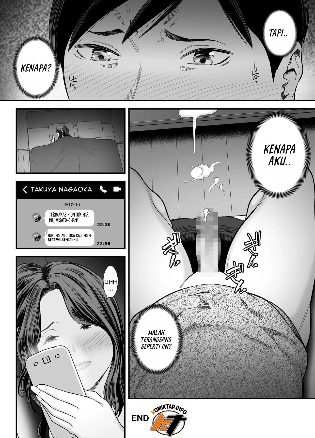 Seisozuma Netorare… - Chapter 2 88 Seisozuma Netorare… - Chapter 2 88