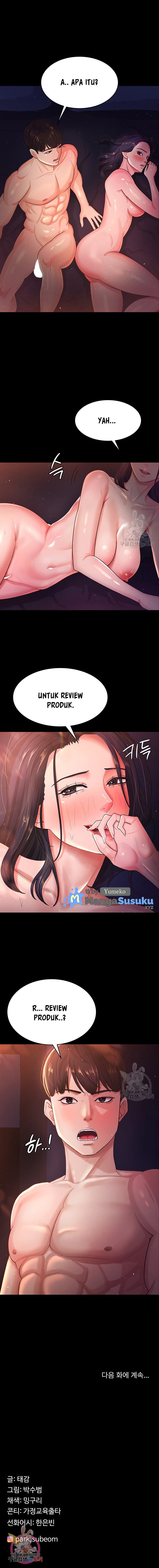 Your Wife Was Amazing - Chapter 2 11