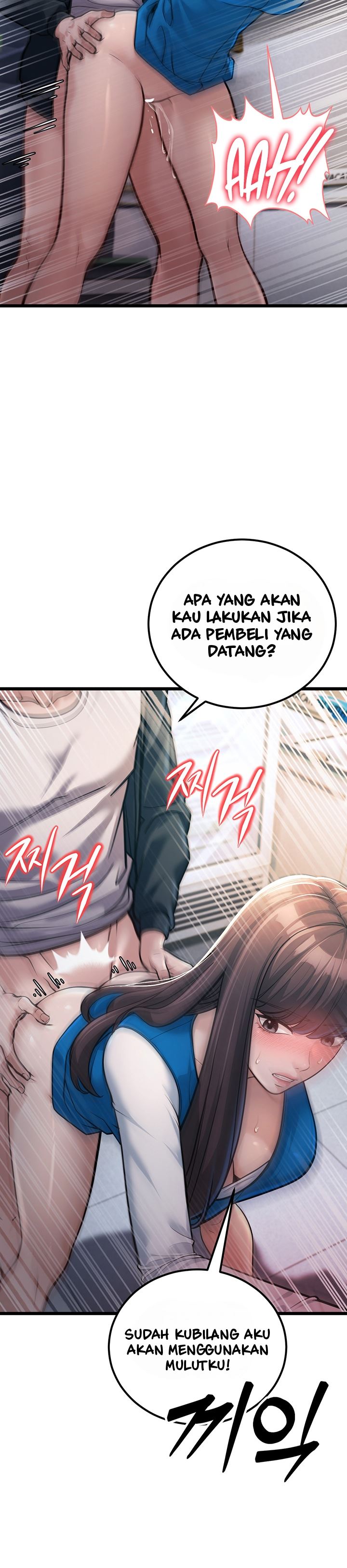 A Young Auntie - Chapter 2 28