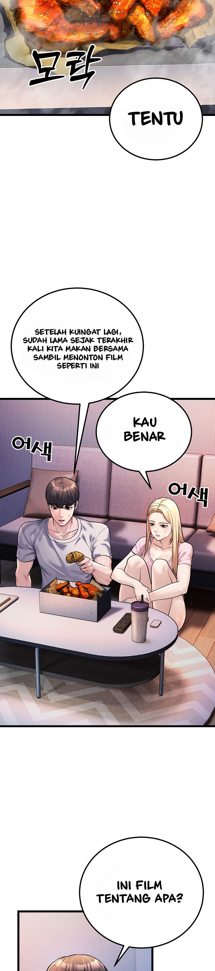 A Young Auntie - Chapter 2 64