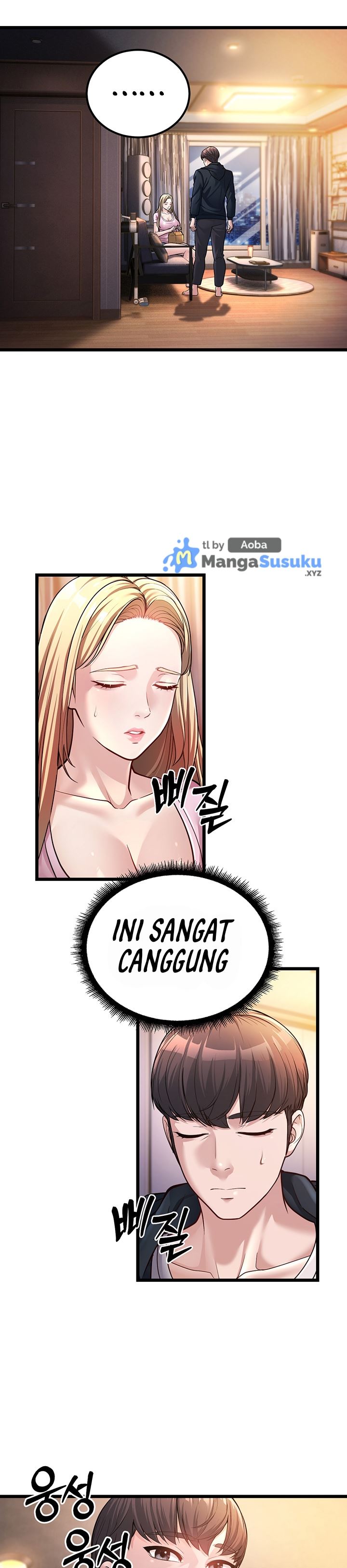 A Young Auntie - Chapter 2 62